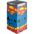 DC Comics Superman Vintage Chest XBox Series X Digital Edition Console Skin